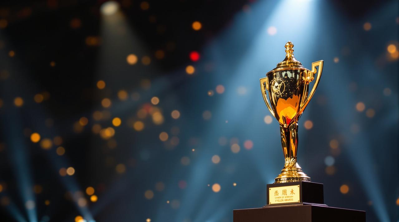 在线免费视频荣获2025年度最佳传媒公司大奖